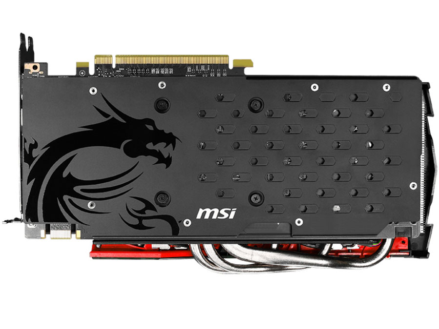 GTX 960 GAMING 4G FFTZ [PCIExp 4GB]