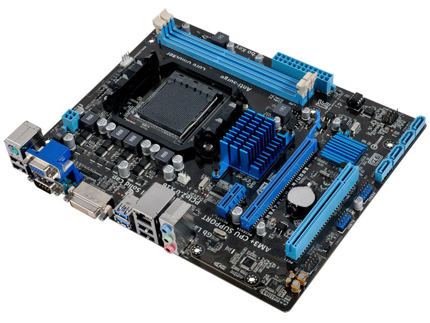 M5A78L-M LE/USB3