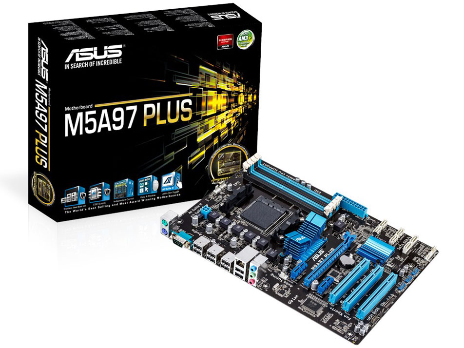 M5A97 PLUS