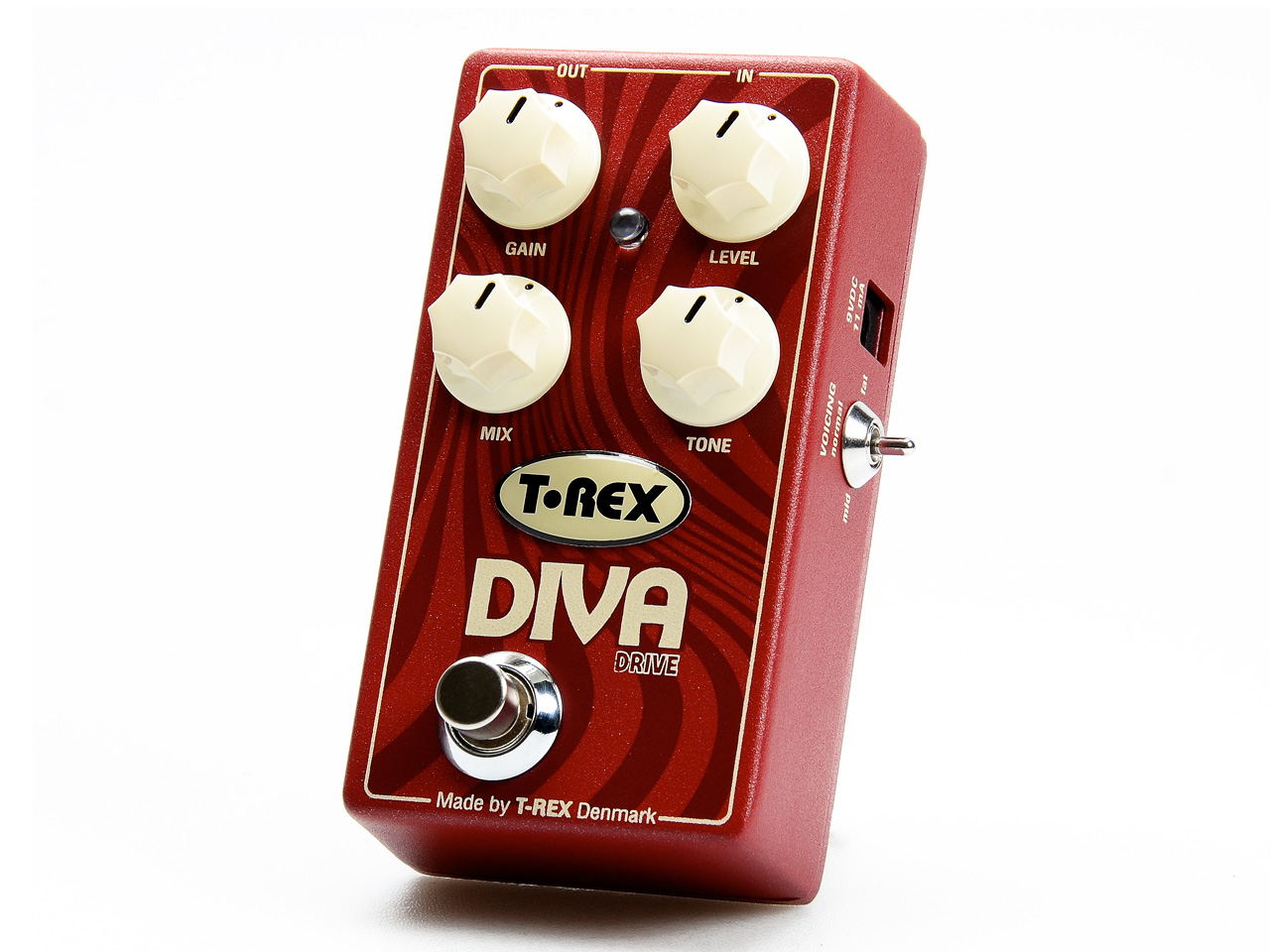 DIVA DRIVE �̐��i�摜