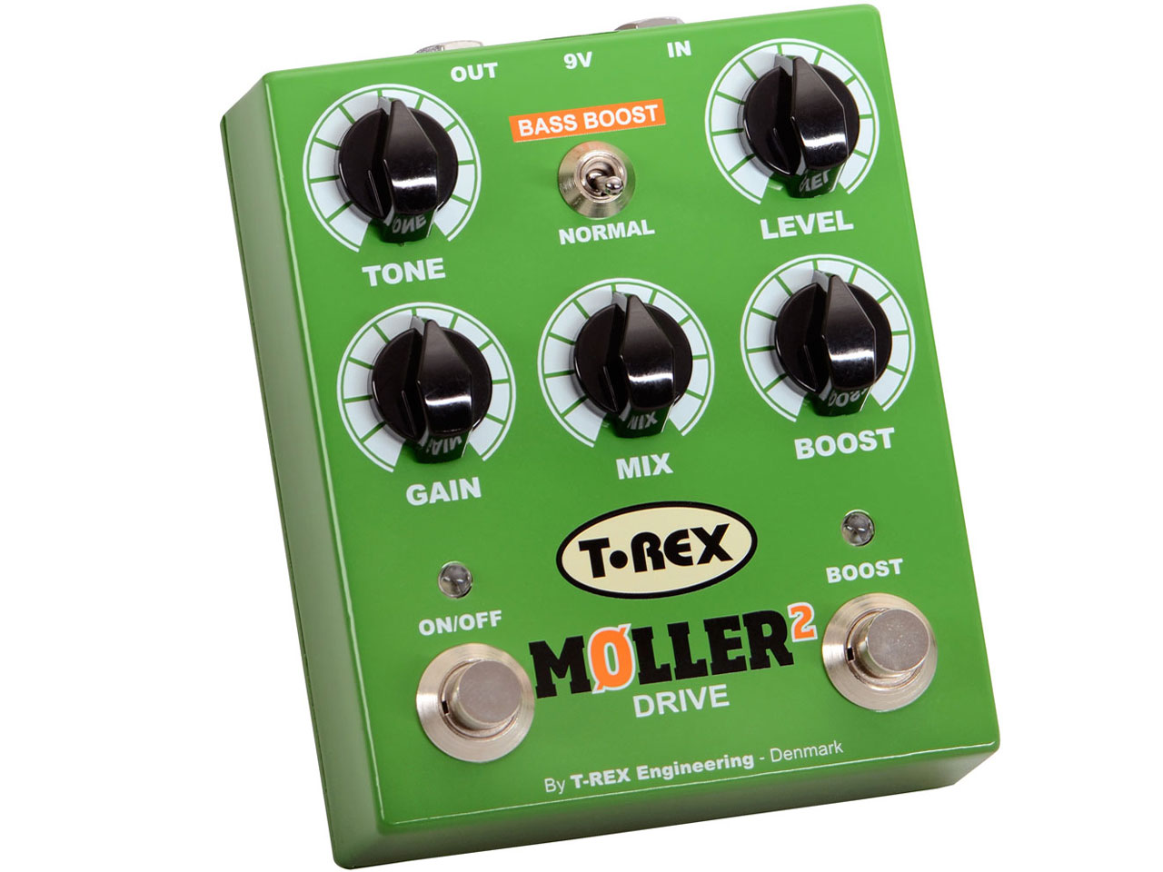 MOLLER 2 �̐��i�摜