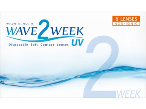 WAVE 2�E�B�[�N UV [6������] �̐��i�摜