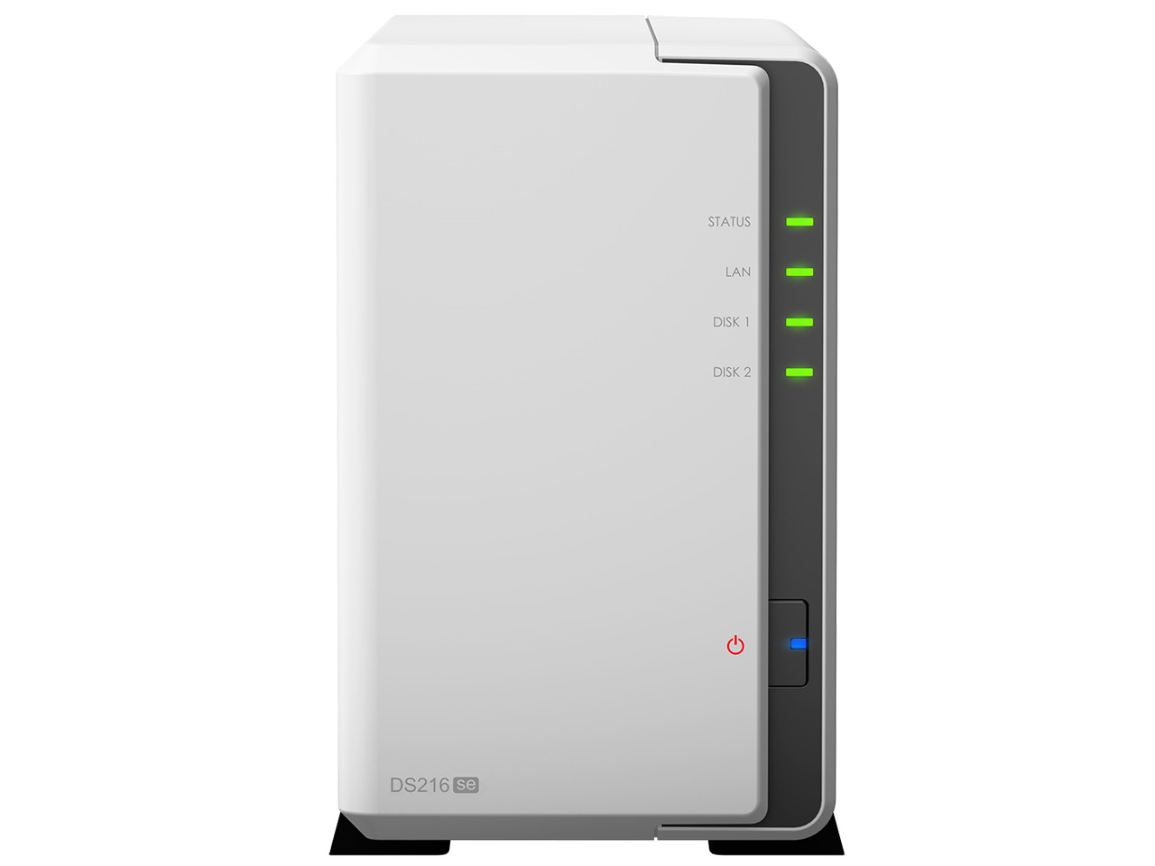 DiskStation DS216se