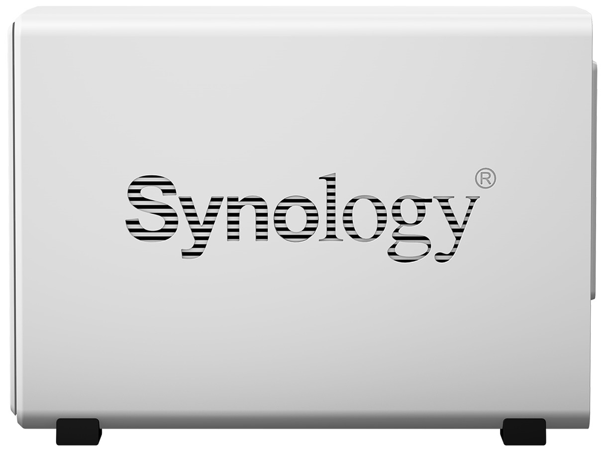 DiskStation DS216se