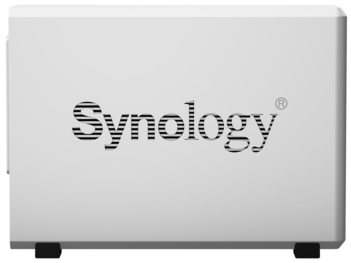 DiskStation DS216se