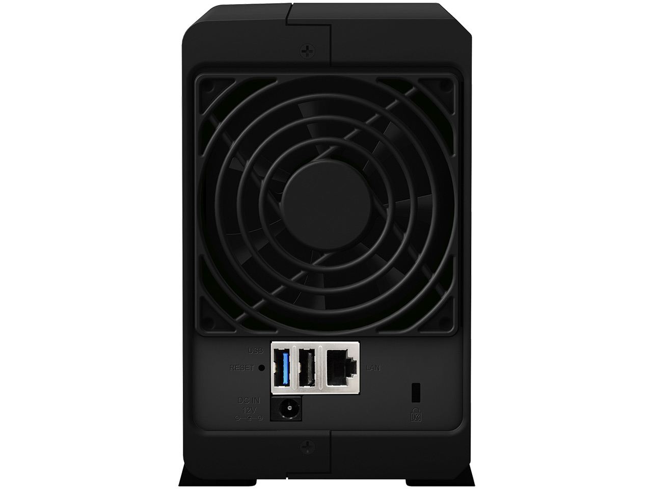 DiskStation DS216play