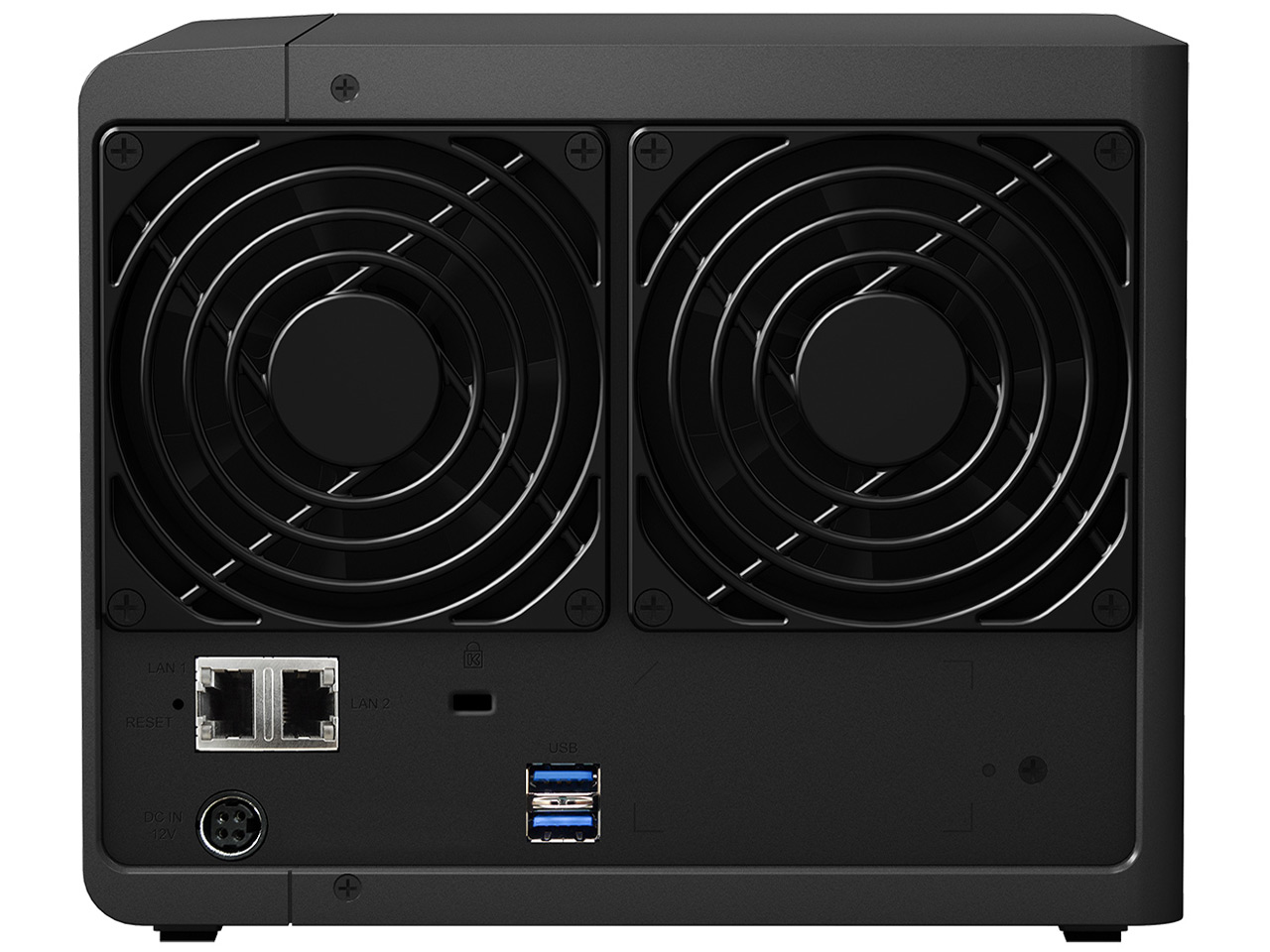 DiskStation DS416