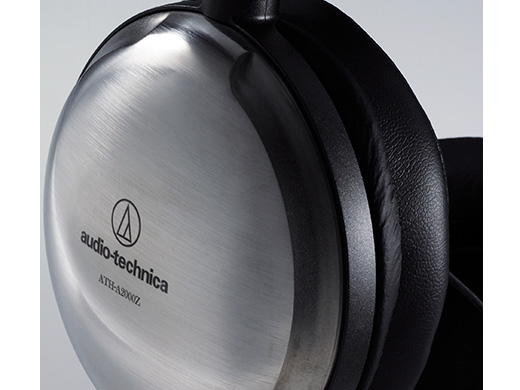 ART MONITOR ATH-A2000Z