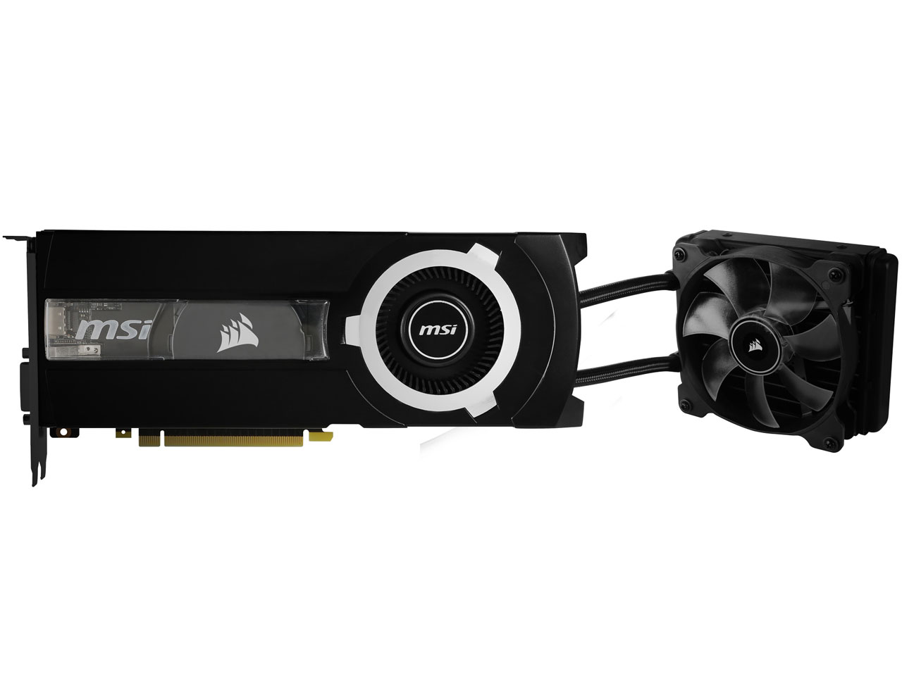 GTX 980Ti SEA HAWK [PCIExp 6GB]