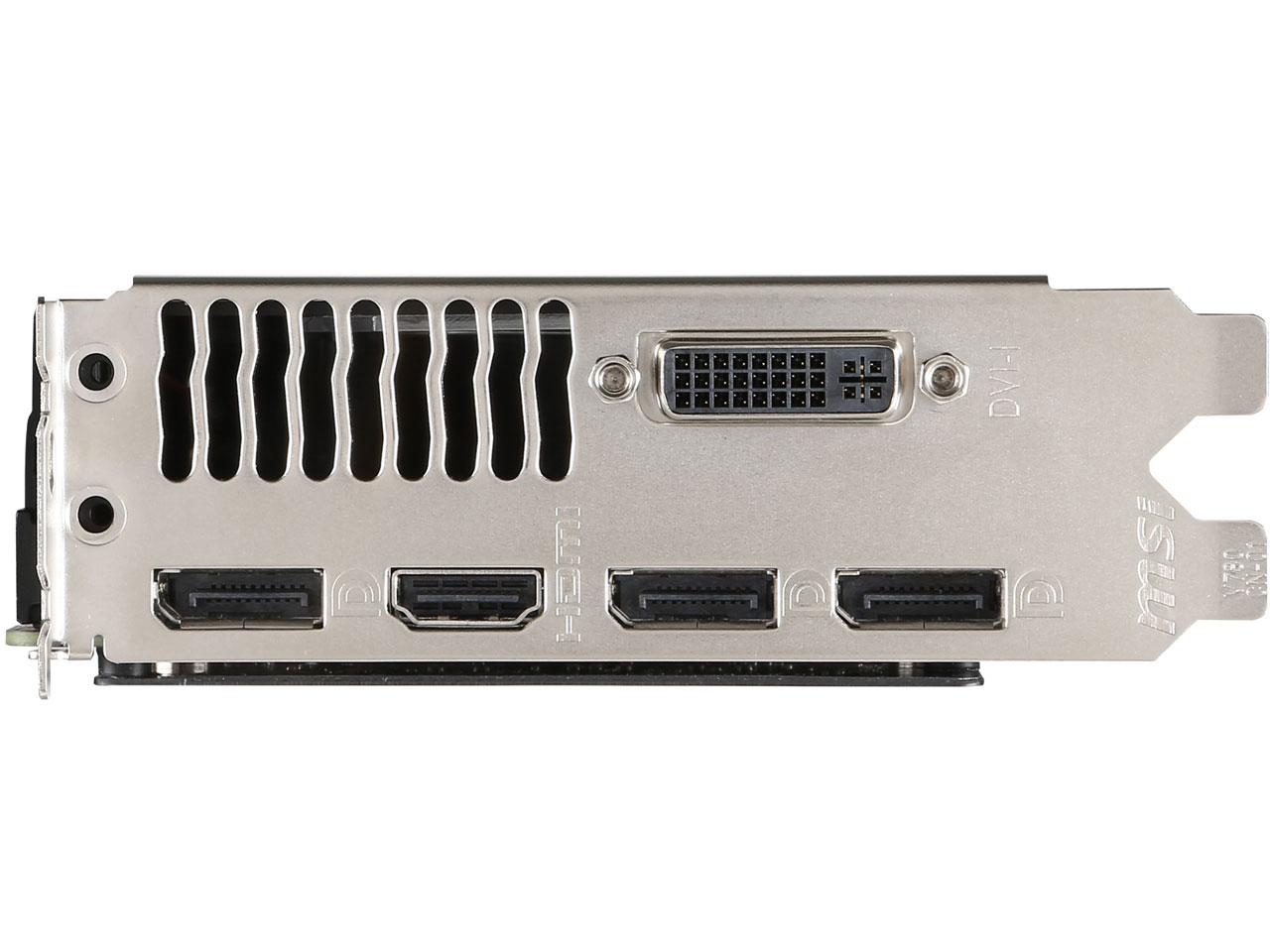 GTX 980Ti SEA HAWK [PCIExp 6GB]