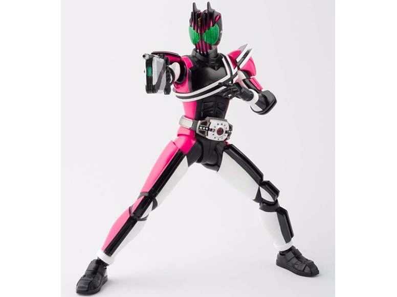 S.H.�t�B�M���A�[�c �^�������@ ���ʃ��C�_�[�f�B�P�C�h