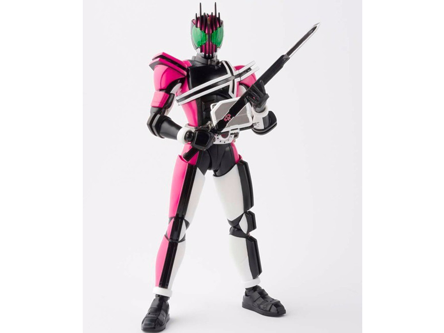 S.H.�t�B�M���A�[�c �^�������@ ���ʃ��C�_�[�f�B�P�C�h