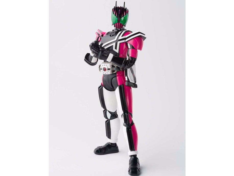 S.H.�t�B�M���A�[�c �^�������@ ���ʃ��C�_�[�f�B�P�C�h