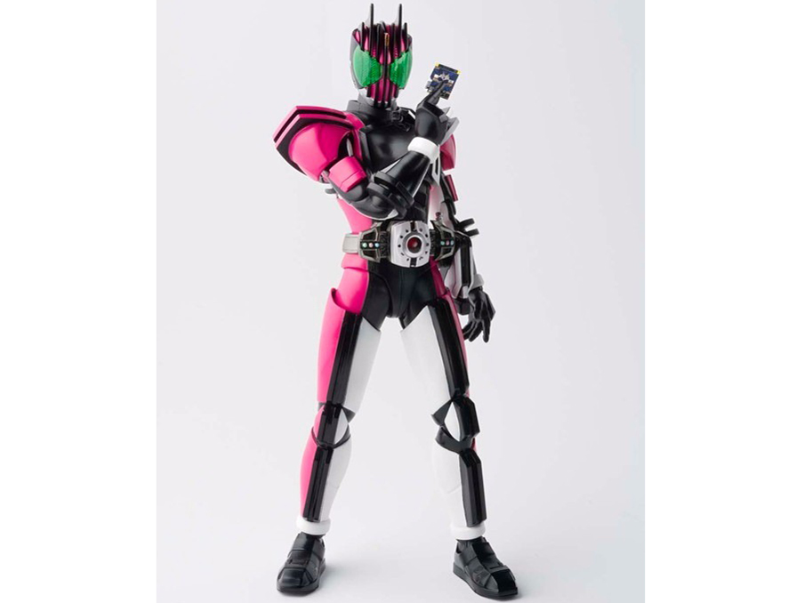 S.H.�t�B�M���A�[�c �^�������@ ���ʃ��C�_�[�f�B�P�C�h