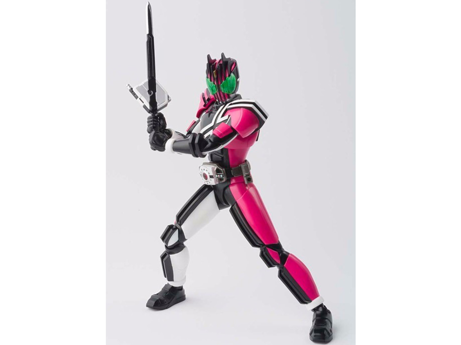 S.H.�t�B�M���A�[�c �^�������@ ���ʃ��C�_�[�f�B�P�C�h