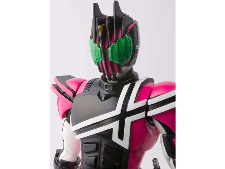 S.H.�t�B�M���A�[�c �^�������@ ���ʃ��C�_�[�f�B�P�C�h