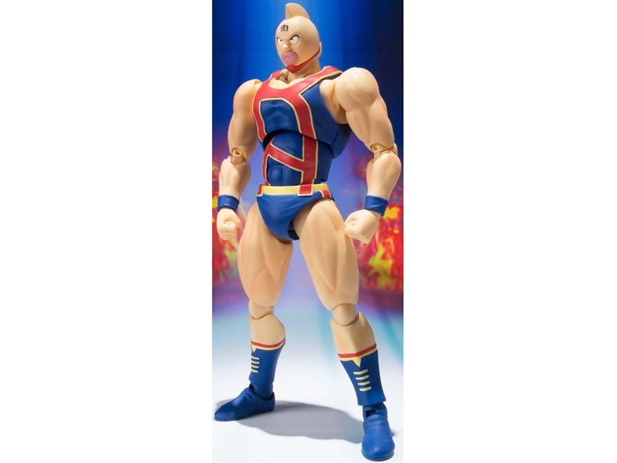 S.H.�t�B�M���A�[�c �L�����}�� ���ʑ��D��Ver.