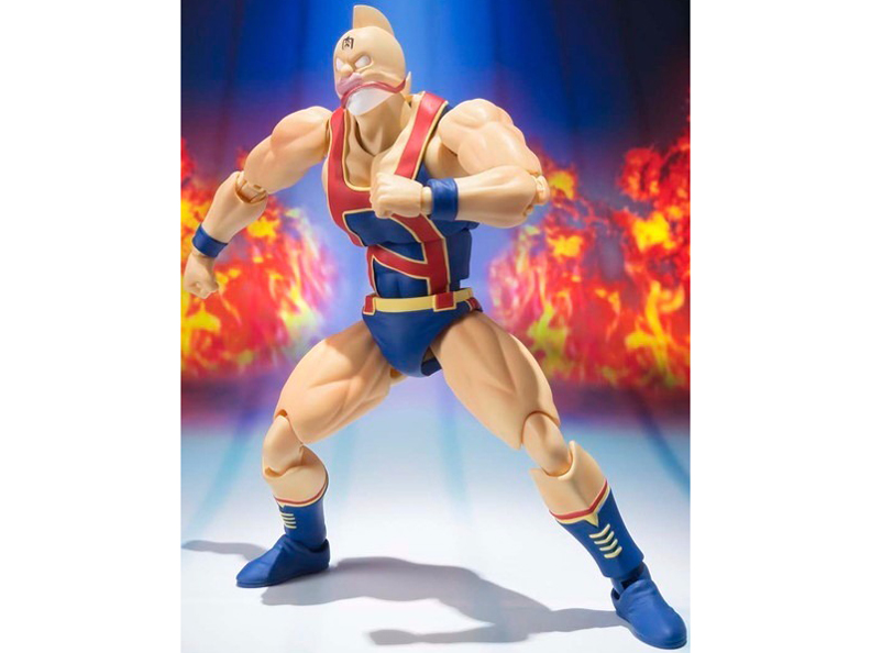 S.H.�t�B�M���A�[�c �L�����}�� ���ʑ��D��Ver.