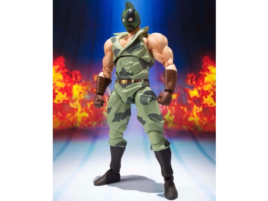 S.H.�t�B�M���A�[�c �L�����}���\���W���[