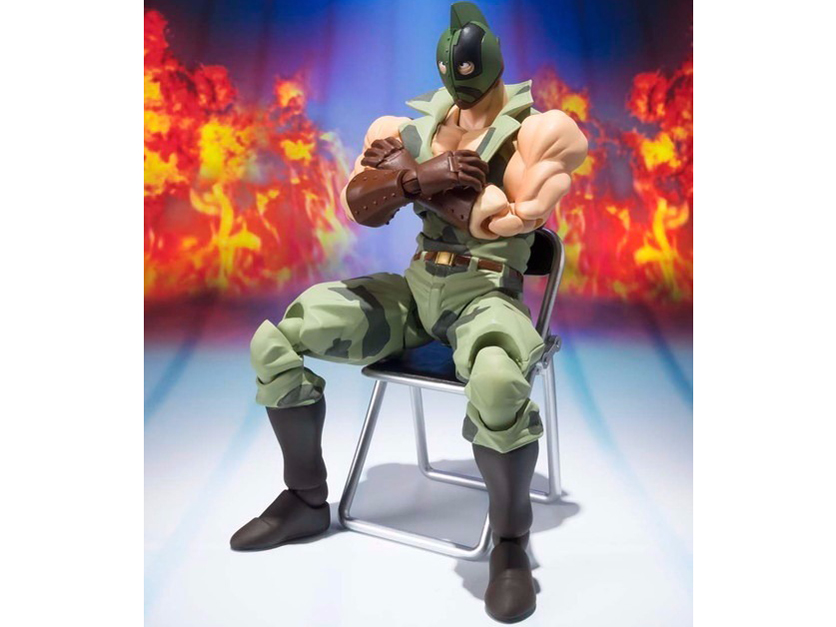 S.H.�t�B�M���A�[�c �L�����}���\���W���[