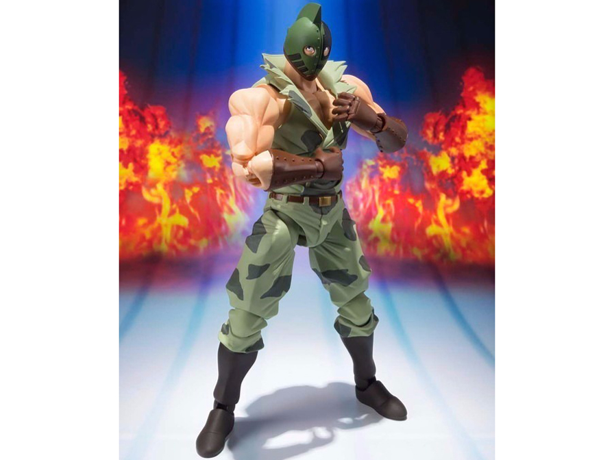 S.H.�t�B�M���A�[�c �L�����}���\���W���[