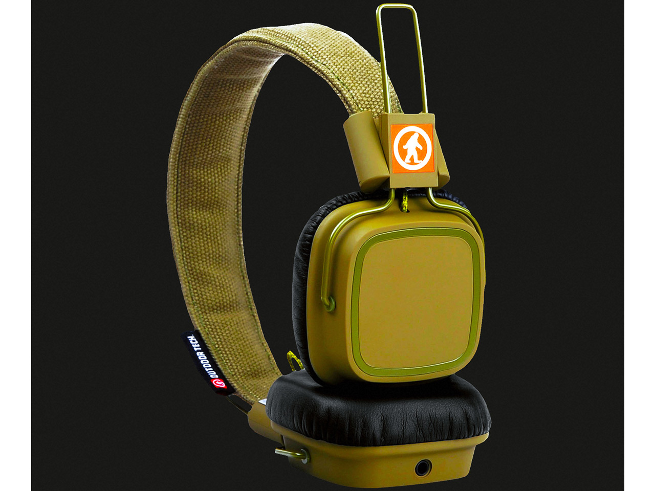 PRIVATES [ARMY GREEN]