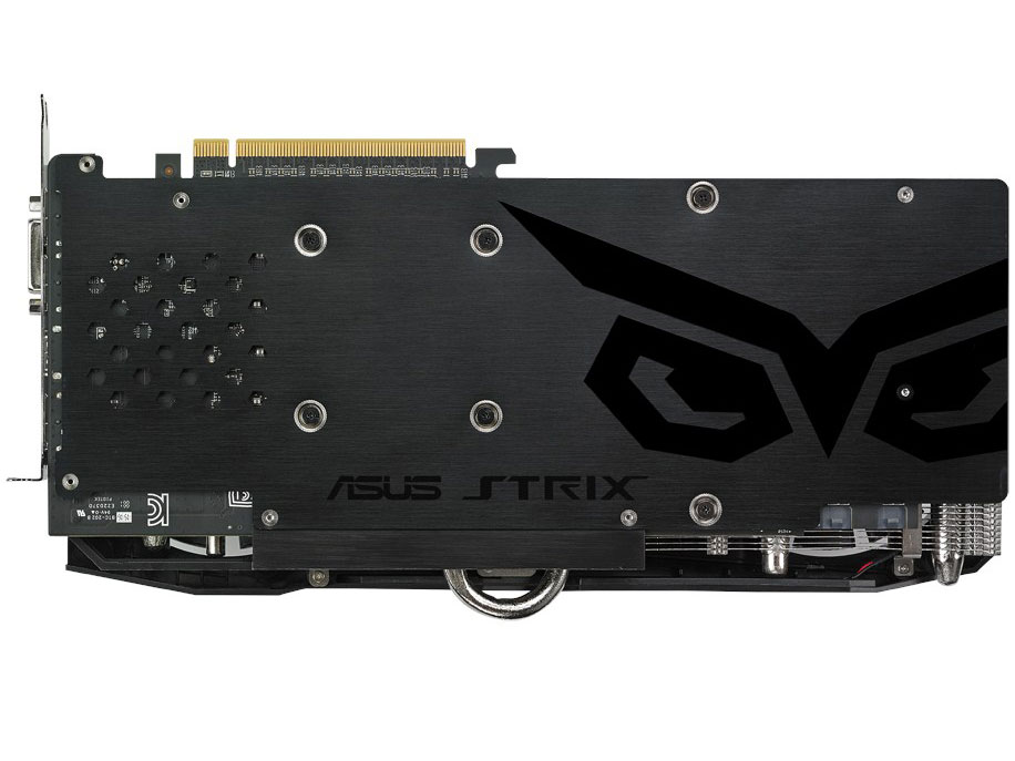 STRIX-R9390X-DC3OC-8GD5-GAMING [PCIExp 8GB]