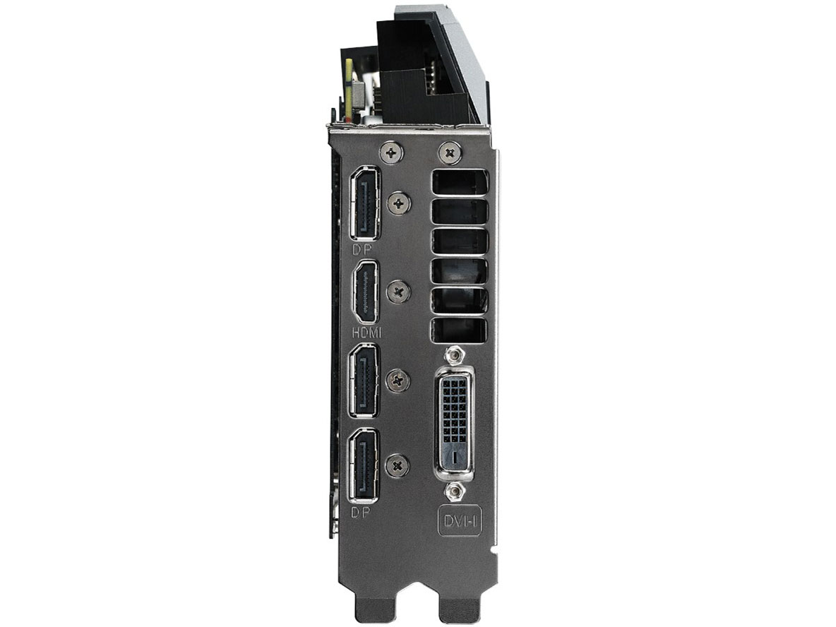 STRIX-R9390X-DC3OC-8GD5-GAMING [PCIExp 8GB]