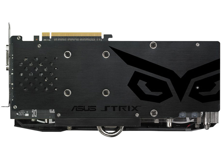 STRIX-R9390-DC3OC-8GD5-GAMING [PCIExp 8GB]