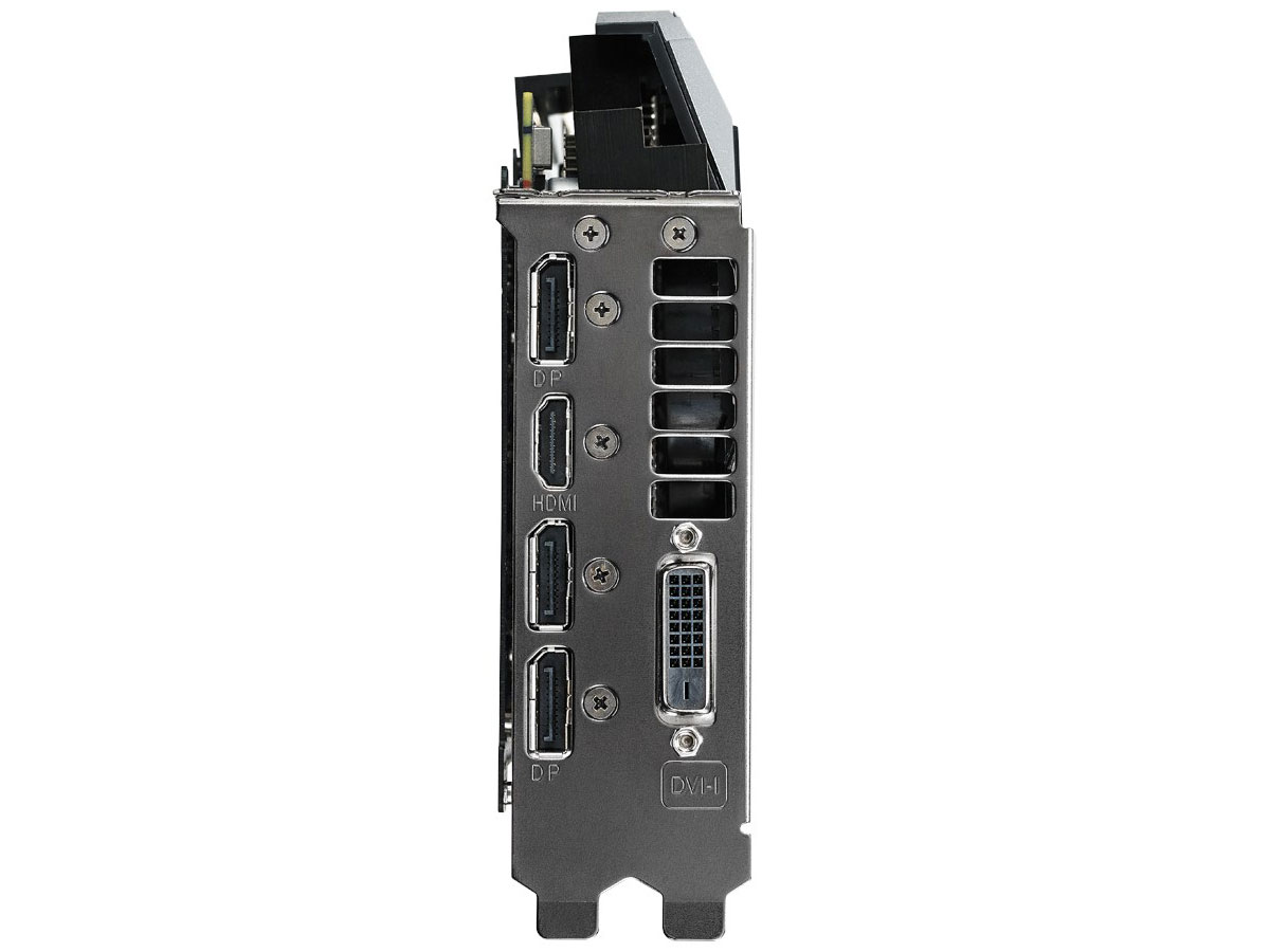 STRIX-R9390-DC3OC-8GD5-GAMING [PCIExp 8GB]