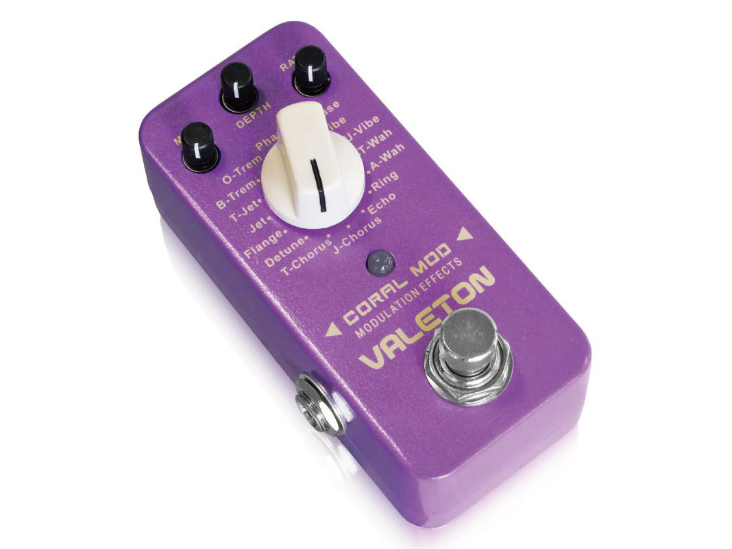 CORAL MOD �̐��i�摜