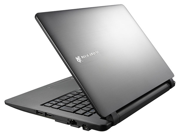 LuvBook LB-C240B-SSD2 240GB SSD ���ڃ��f�� �̐��i�摜