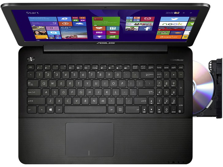 F554LA F554LA-XX1567T