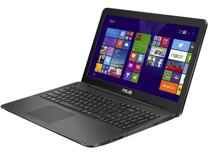 F554LA F554LA-XX1567T