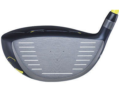 BRIDGESTONE GOLF JGR �h���C�o�[ [KURO KAGE XM60 �t���b�N�X�FS ���t�g�F9.5]