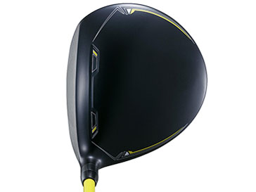 BRIDGESTONE GOLF JGR �h���C�o�[ [Tour AD GP-6 �t���b�N�X�FS ���t�g�F9.5]