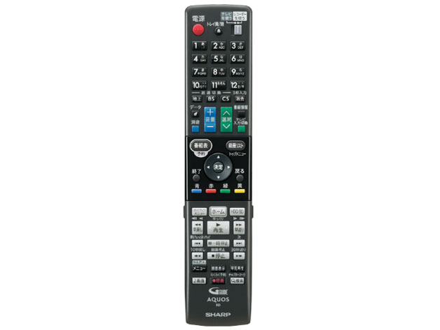 AQUOS�u���[���C BD-S580