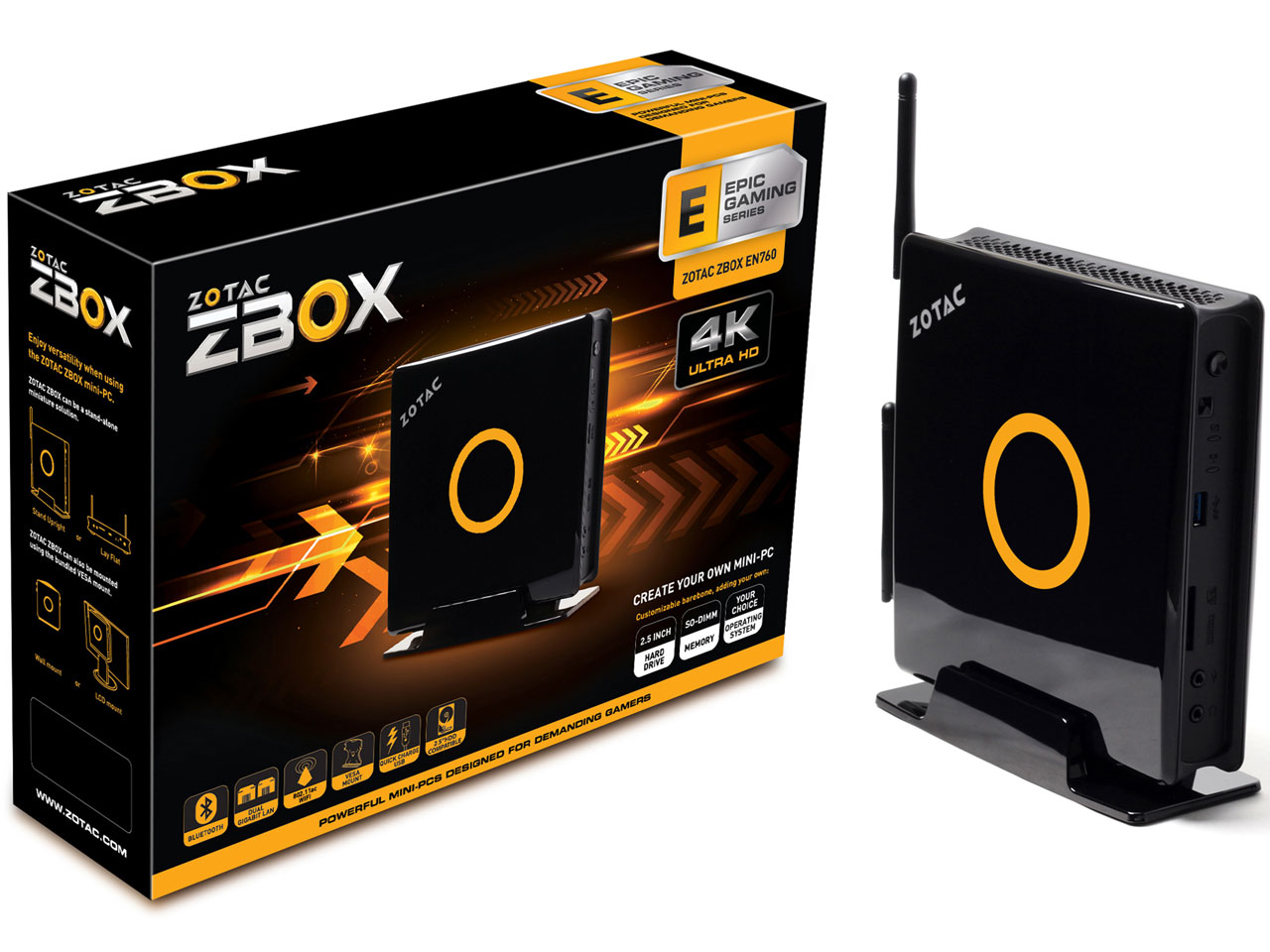 ZBOX-EN760-J