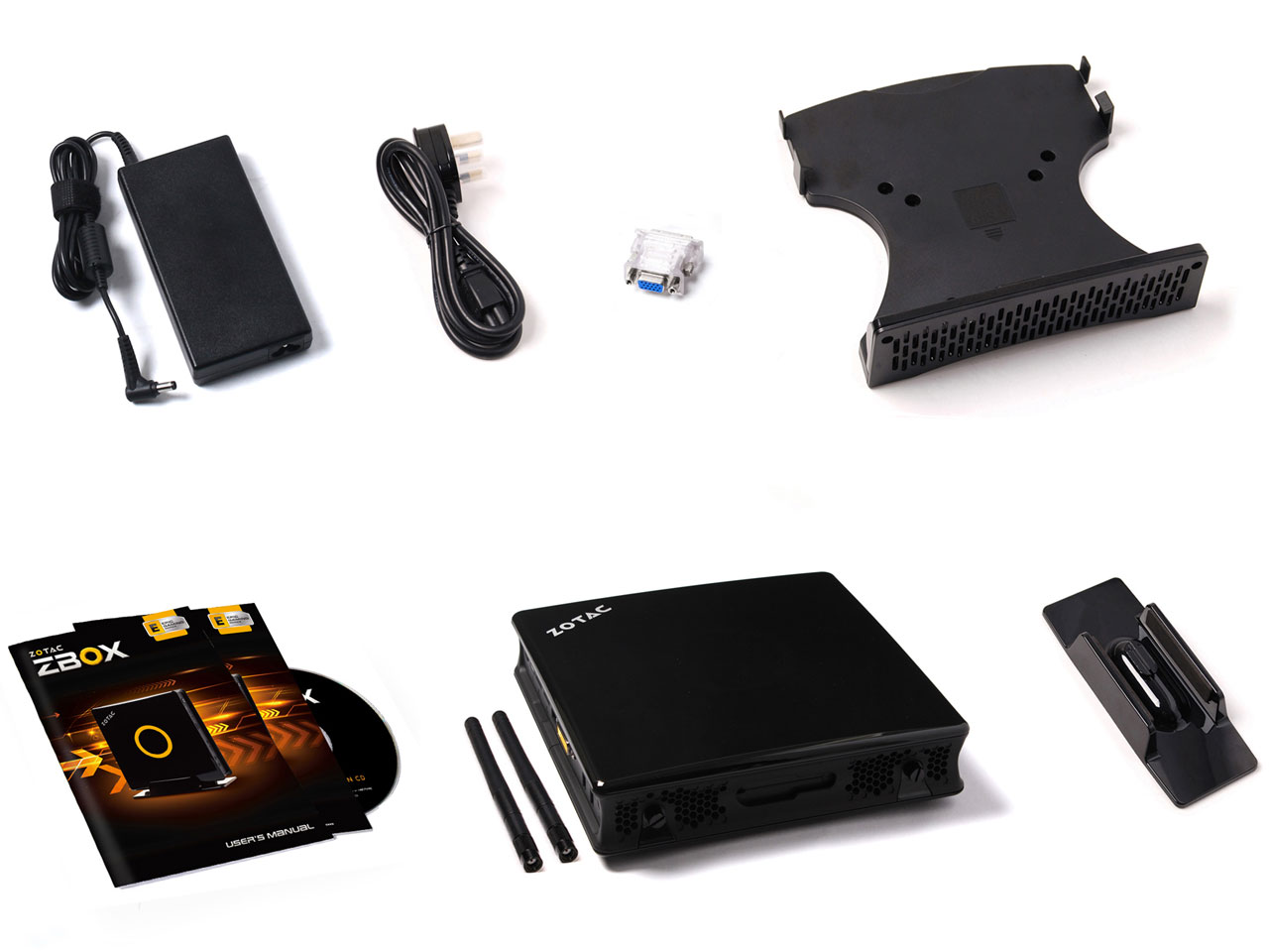 ZBOX-EN760-J