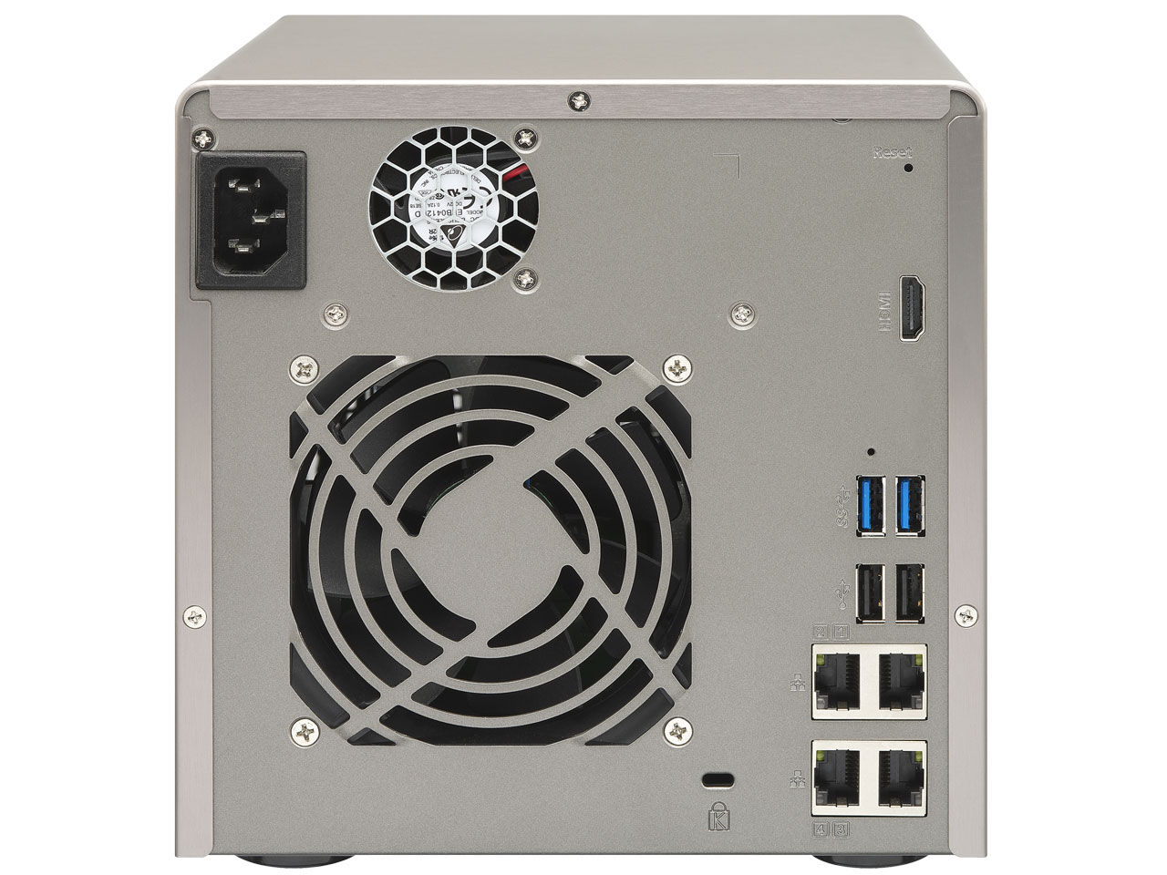 TS-453 Pro T453P4MD20