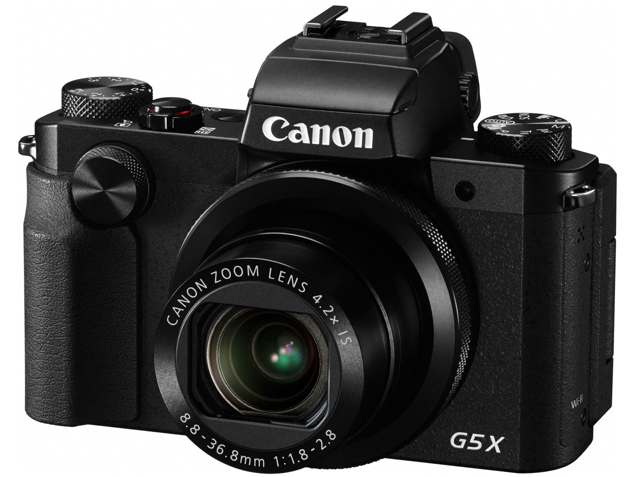 キヤノン パワーショット Canon PowerShot G5 デジタルカメラ CANON PowerShot G5 X 価格比較 - 価格.com