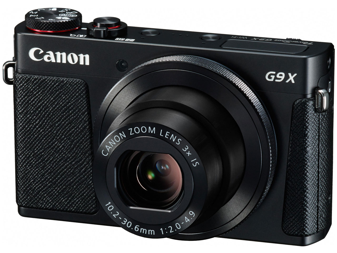 デジタルカメラ CANON Power Shot G9X CANON PowerShot G9 X 価格比較 - 価格.com