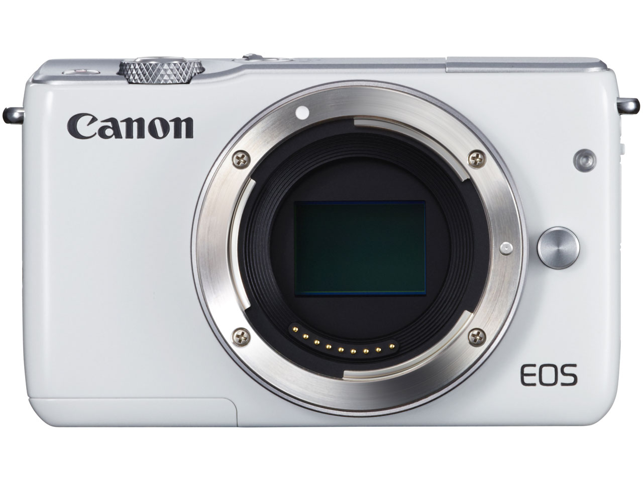 取扱説明書付き！ Canon ミラーレス一眼カメラ EOS M10 ボディ