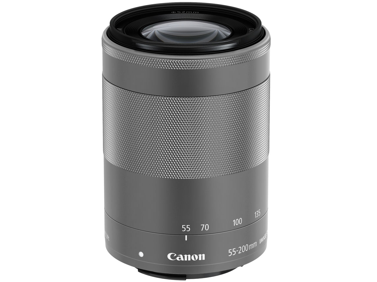 EOS M10 �_�u���Y�[���L�b�g [�z���C�g]