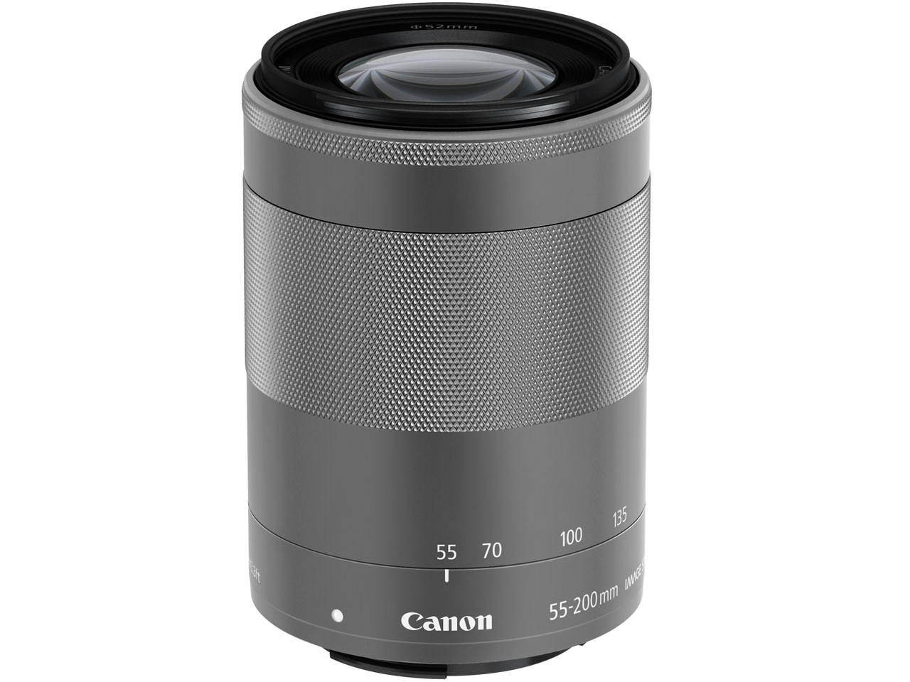 EOS M10 �_�u���Y�[���L�b�g [�O���[]