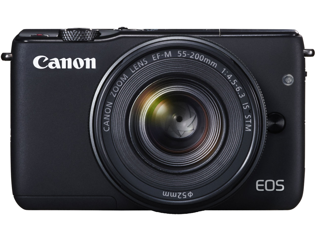 【元箱付き】Canon EOS M10 ダブルズームキット ブラック CANON EOS M10 ダブルズームキット 価格比較 - 価格.com