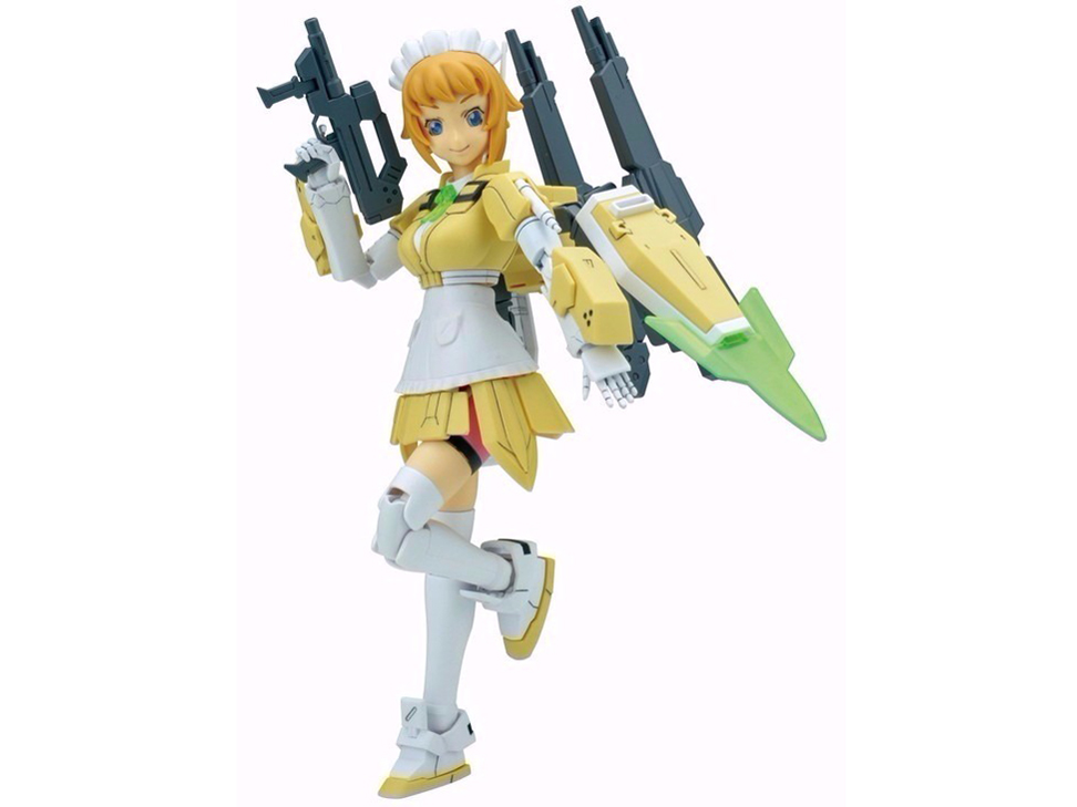 HGBF 1/144 ���[�ρ[�ӂ݂� �̐��i�摜