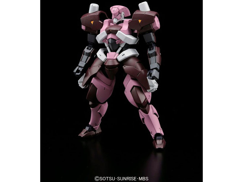 HG 1/144 �S�B �A�~�_�@