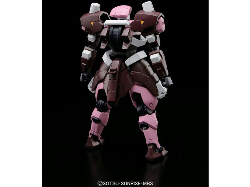 HG 1/144 �S�B �A�~�_�@