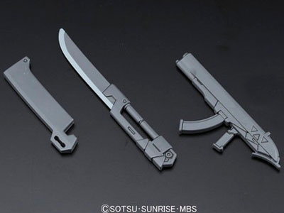 HG 1/144 �S�B �A�~�_�@